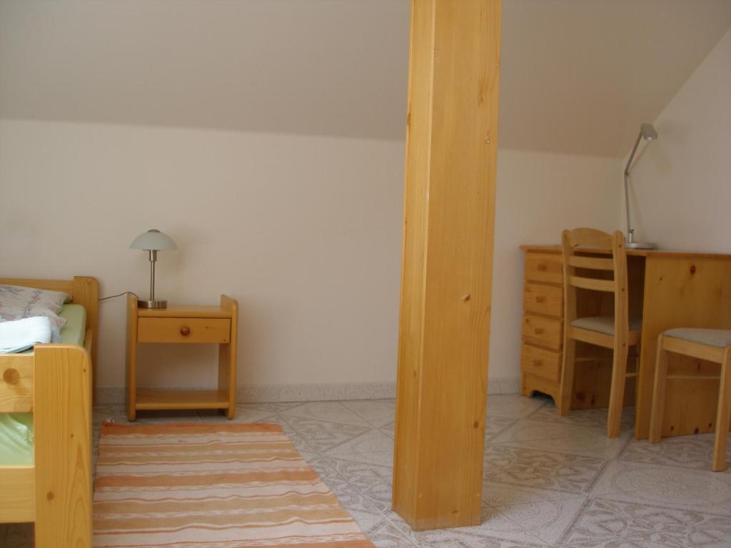 Apartmány Arnika Horní Planá Exteriér fotografie