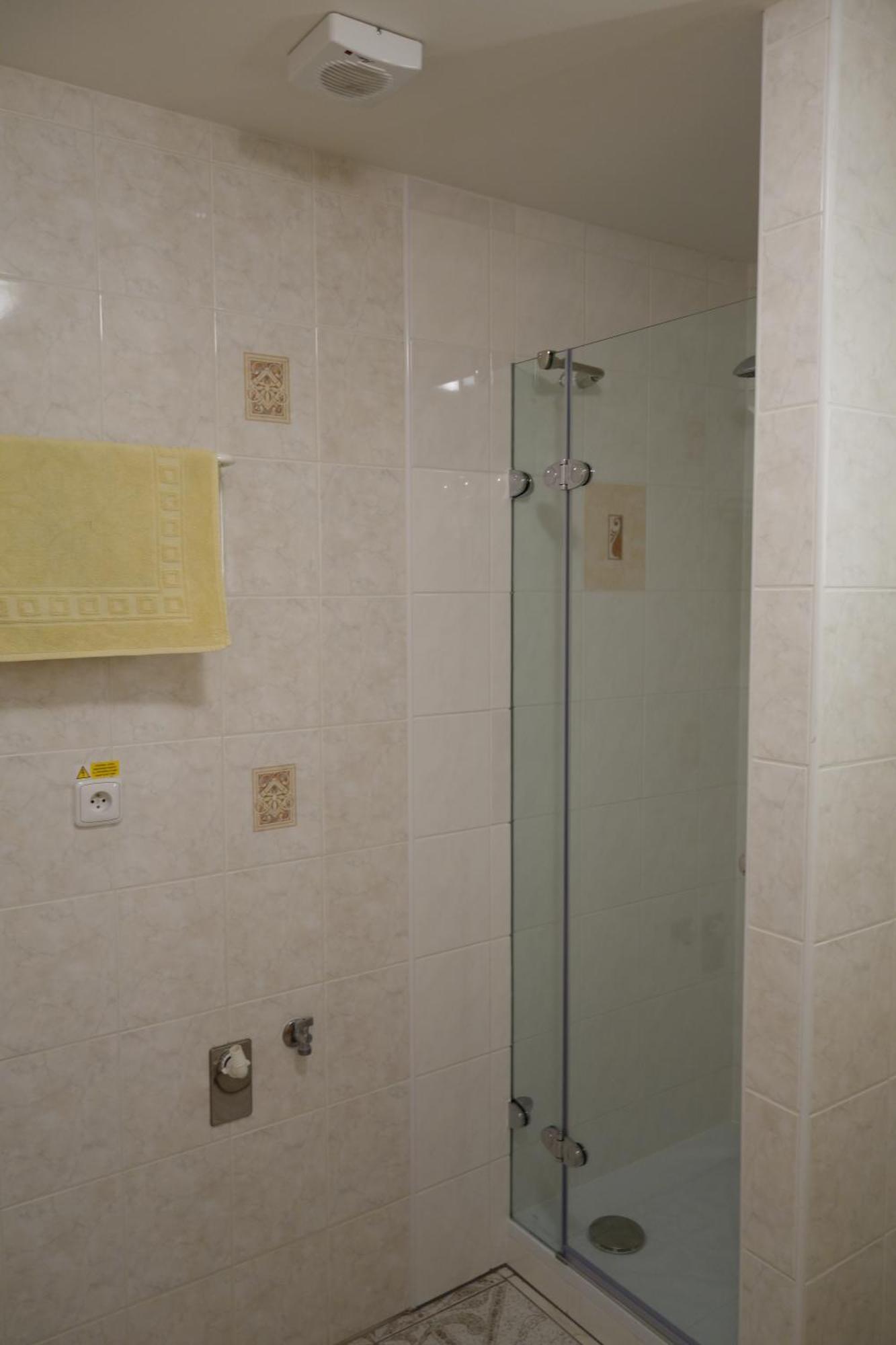 Apartmány Arnika Horní Planá Exteriér fotografie