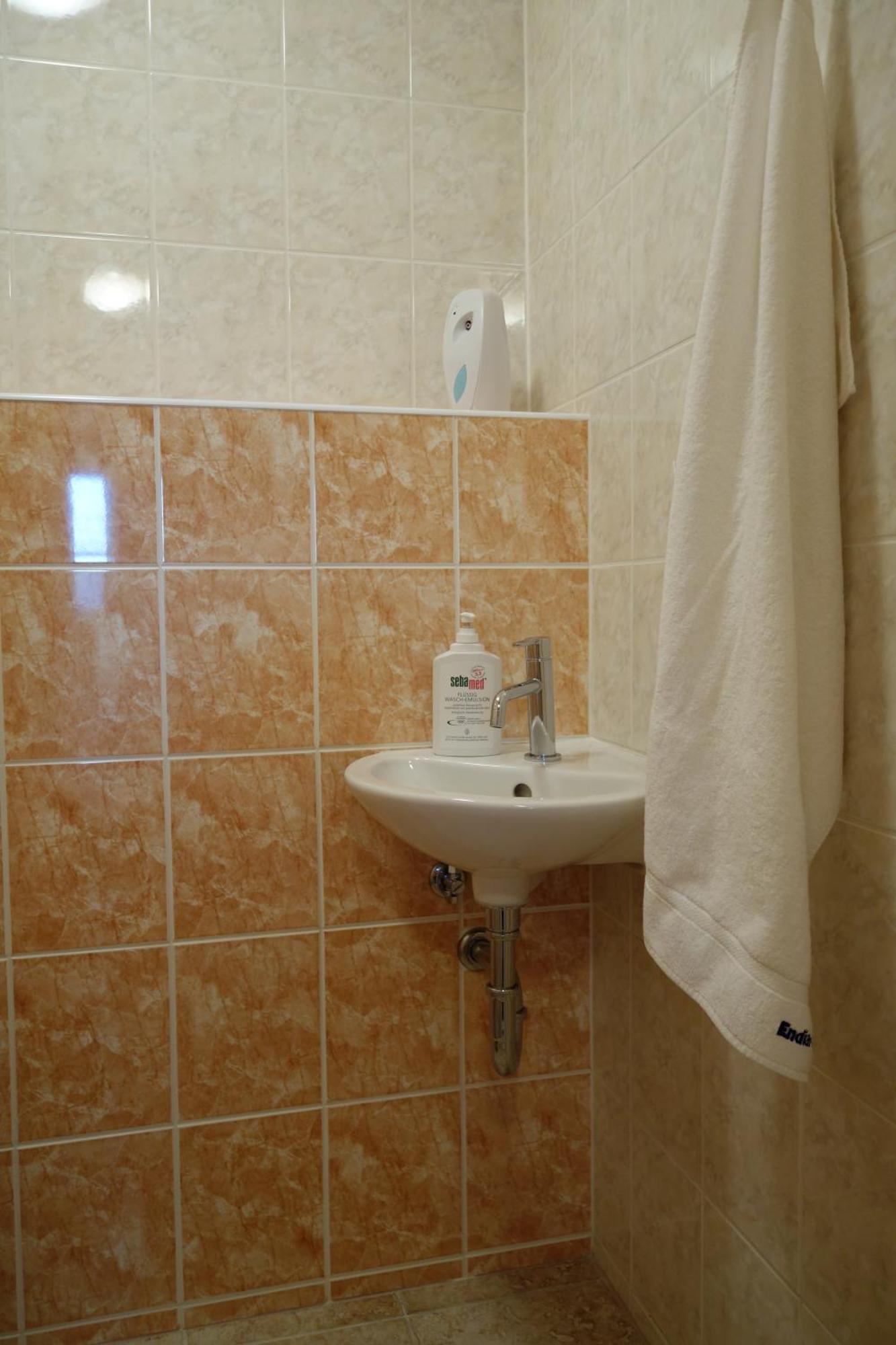 Apartmány Arnika Horní Planá Exteriér fotografie
